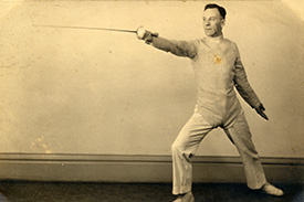 [Ashby Fencing]